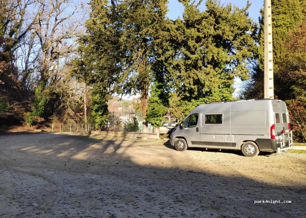 (84110) Saint-Romain-en-Viennois - 115 Promenade d'Hiver — foto 2