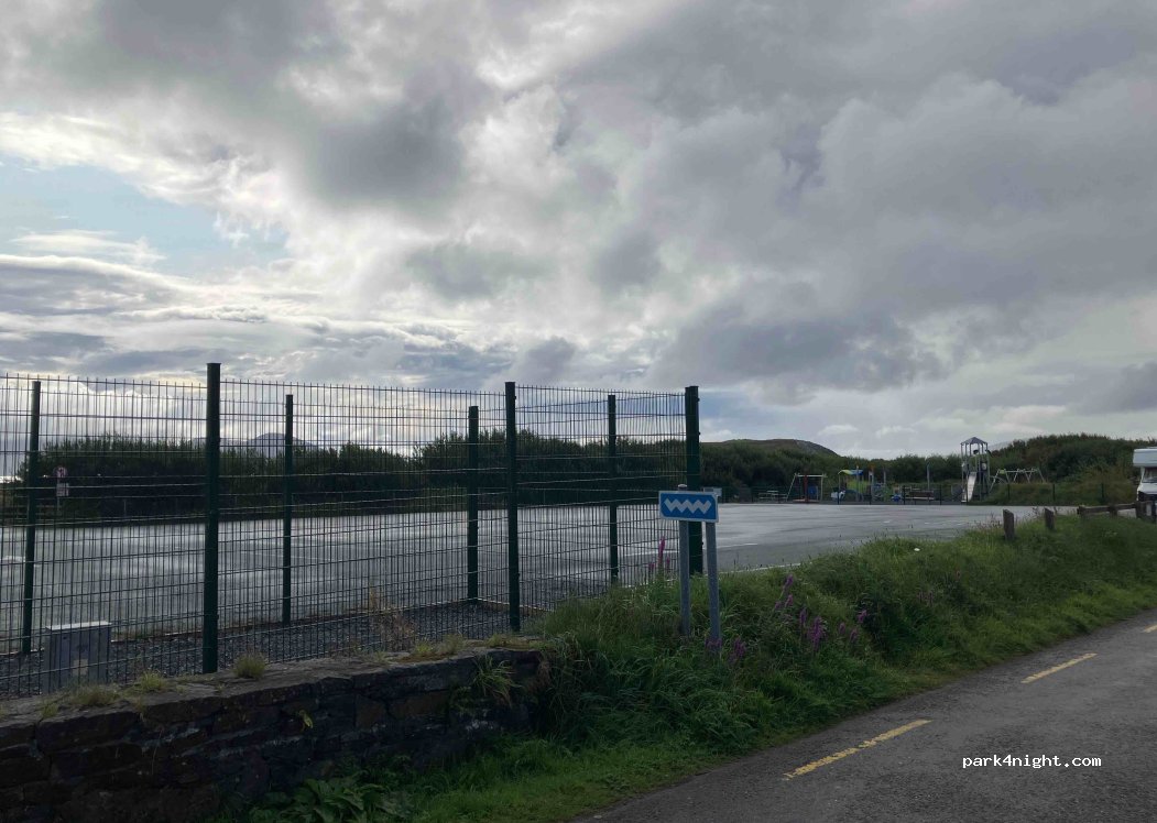 (V23 YN53) Ballinskelligs - 10 Sunny Beach Holiday Homes — foto