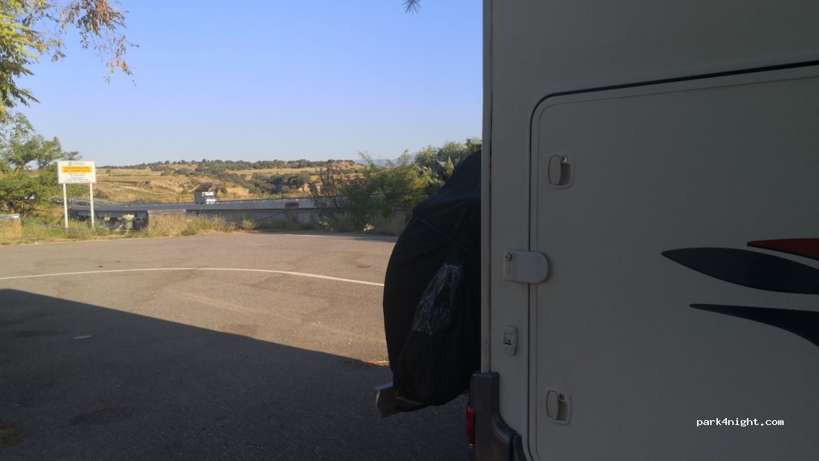 (22124) Lascellas - Autovía Huesca - Lleida — foto