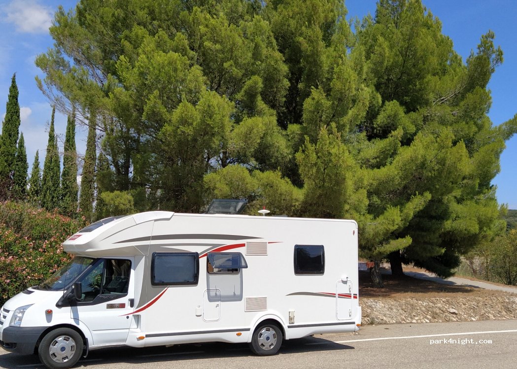 (22124) Lascellas - Autovía Huesca - Lleida — foto 3