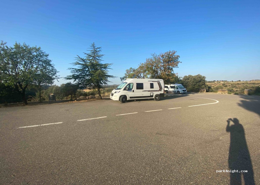 (22124) Lascellas - Autovía Huesca - Lleida — foto 4