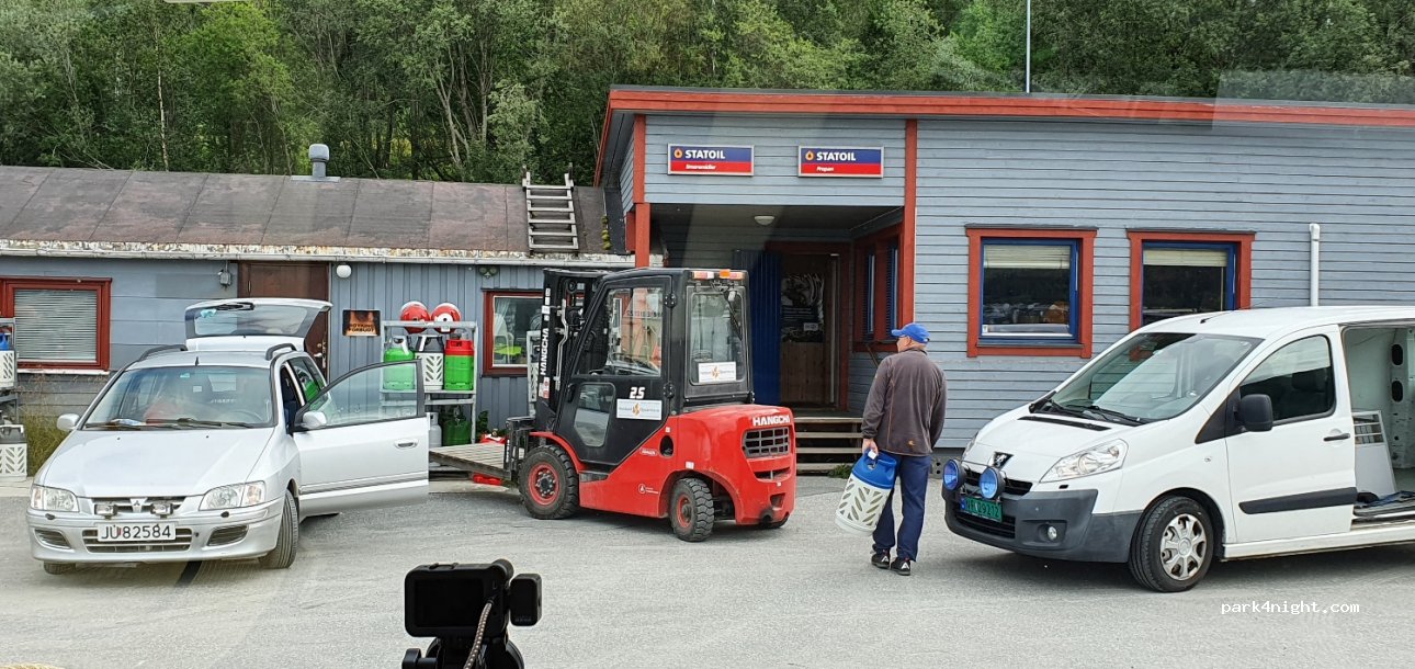 (8514) Narvik - 34 Fagernesveien — foto 2