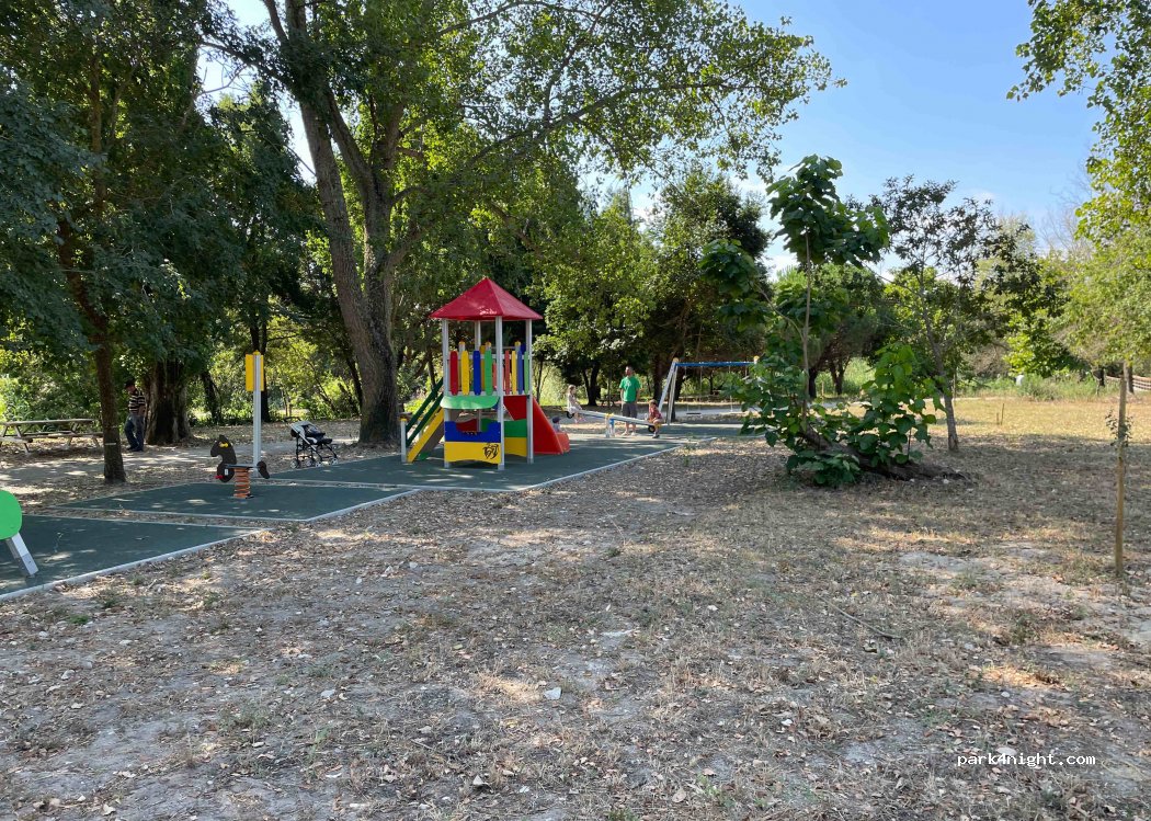 (3070) Mira - Via Ciclística e Pedestre — foto 2