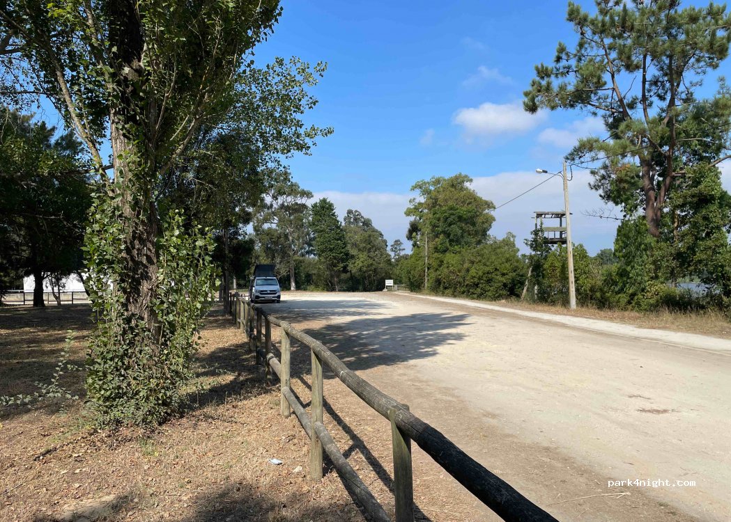 (3070) Mira - Via Ciclística e Pedestre — foto 3
