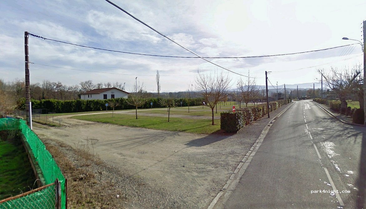 (31260) Cassagne - 236 Bouque de Lins — foto