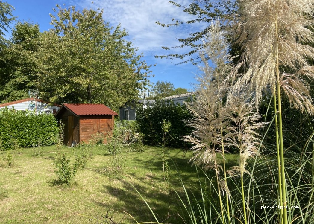 Camping la Faloise — foto 3