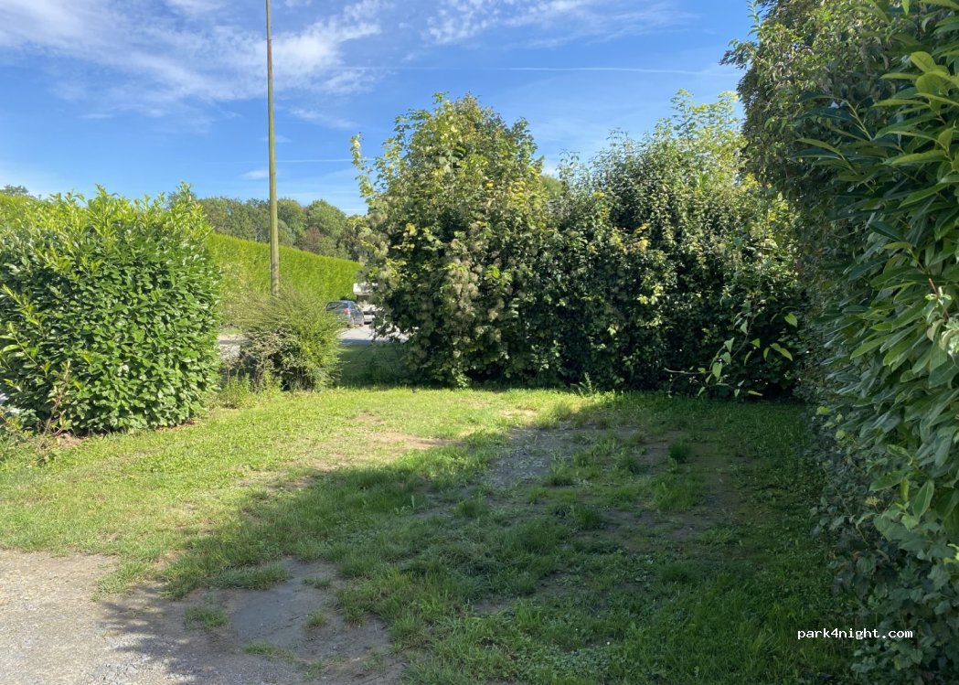 Camping la Faloise — foto 4