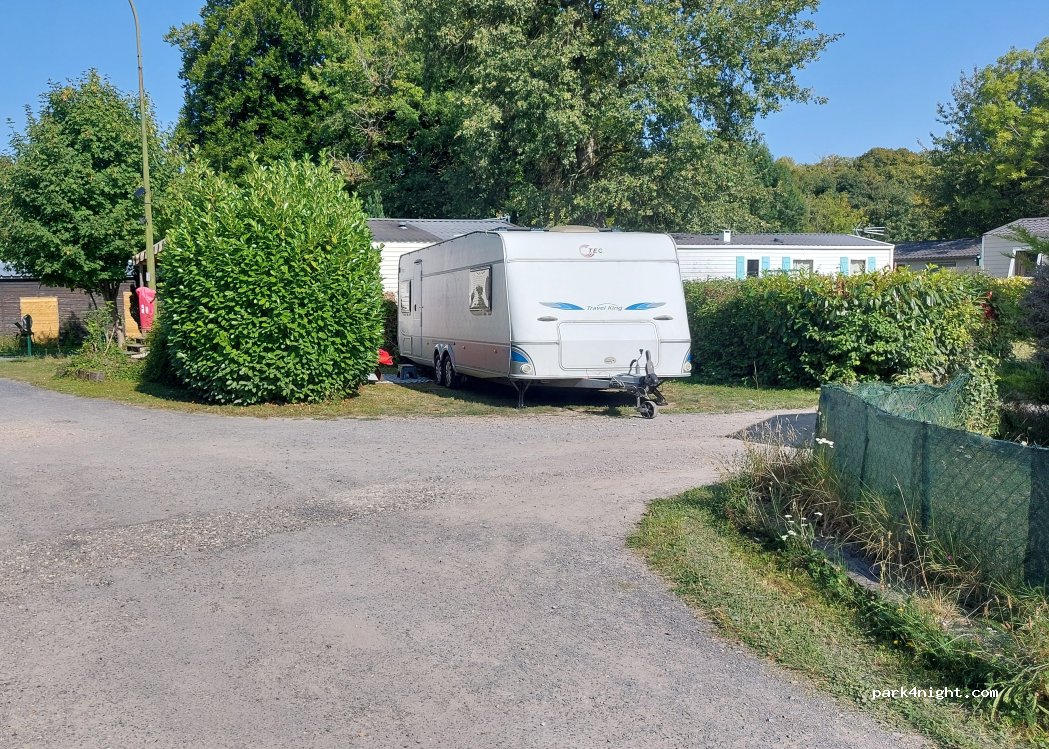 Camping la Faloise — foto 5