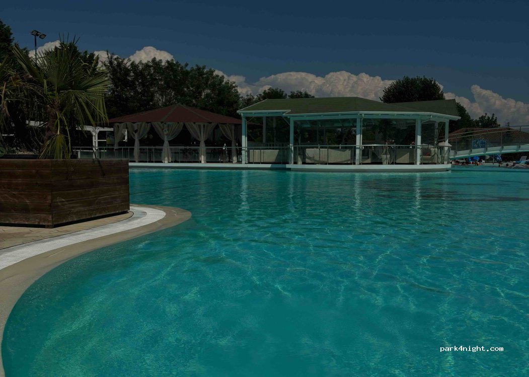 Gardenland Resort — foto 3