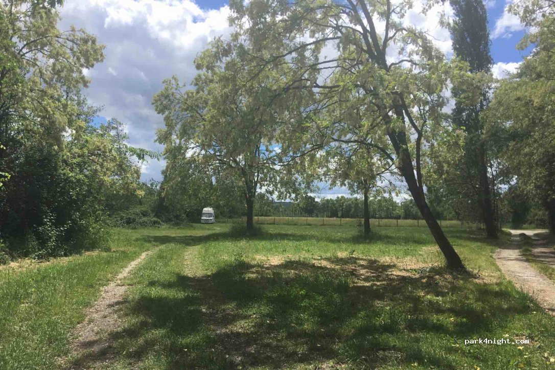 (33230) Coutras - Chemin des Gravières — foto 2