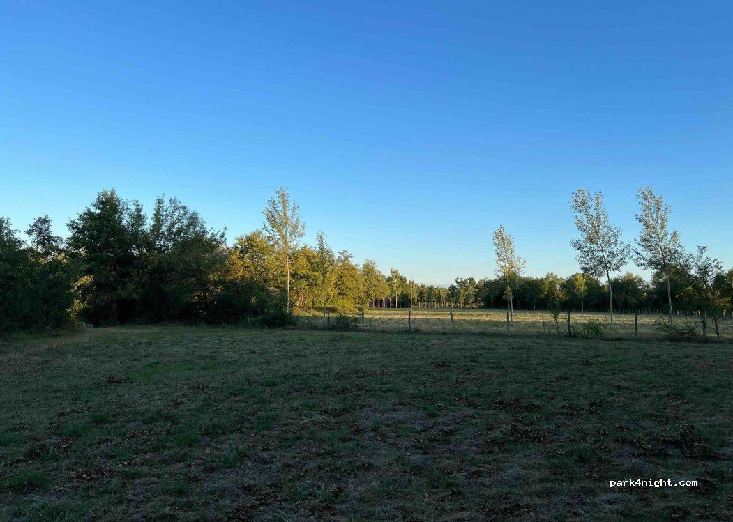 (33230) Coutras - Chemin des Gravières — foto 3