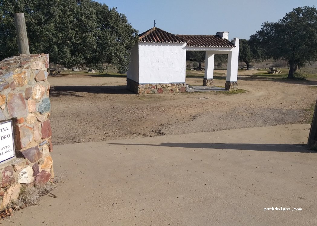 (06892) Trujillanos - Carretera Ermita San Isidro — foto 3