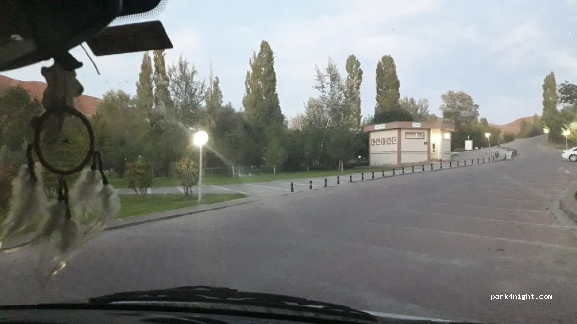 (68100)  - 9a 1244. Sokak — foto