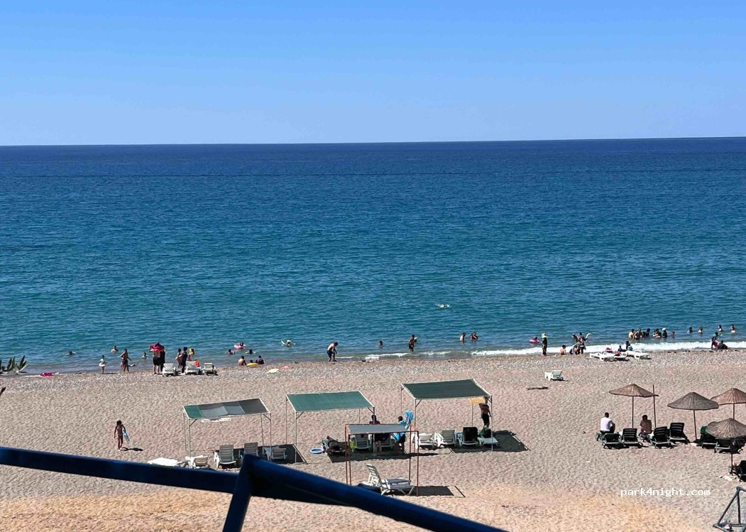 Camping Mavi Cennet — foto 5
