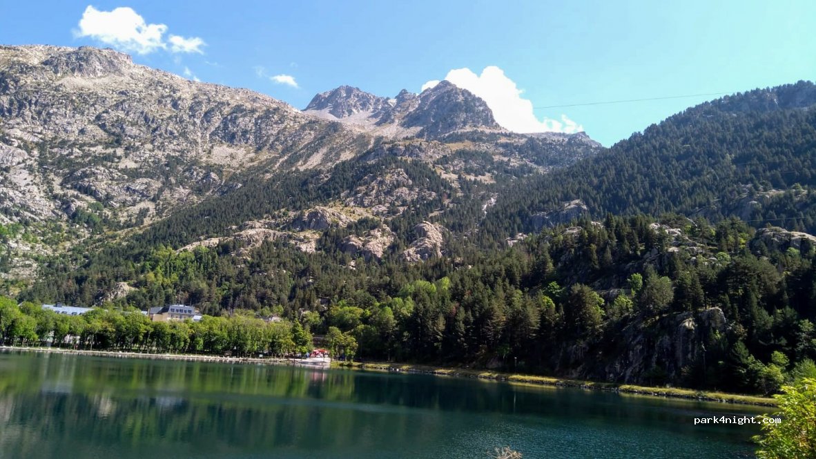 (22650) Baños de Panticosa - 4 Diseminado Afueras — foto 3