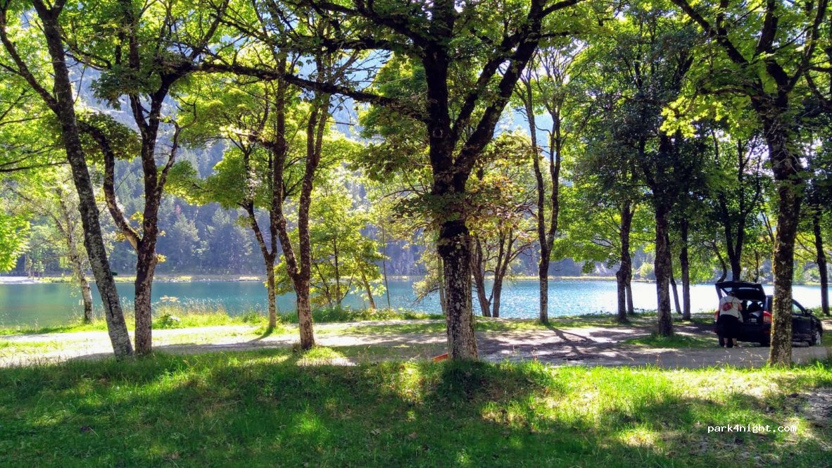 (22650) Baños de Panticosa - 4 Diseminado Afueras — foto 4