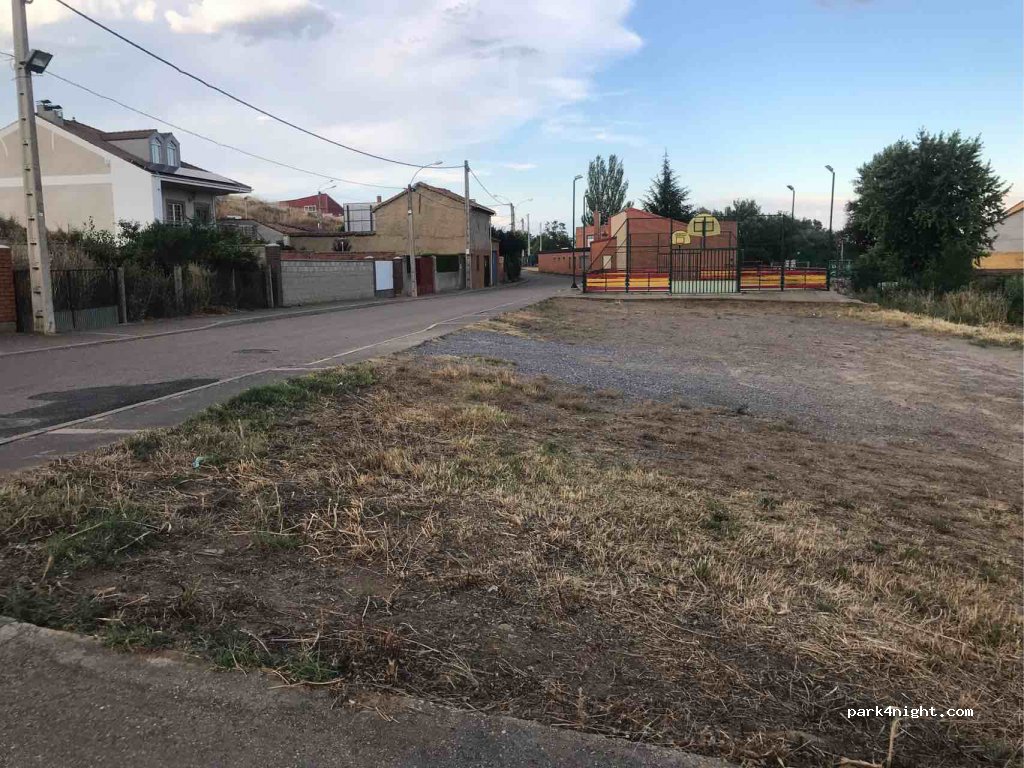 (24230) Valdevimbre - 7 Calle de Manuel Cadenas — foto