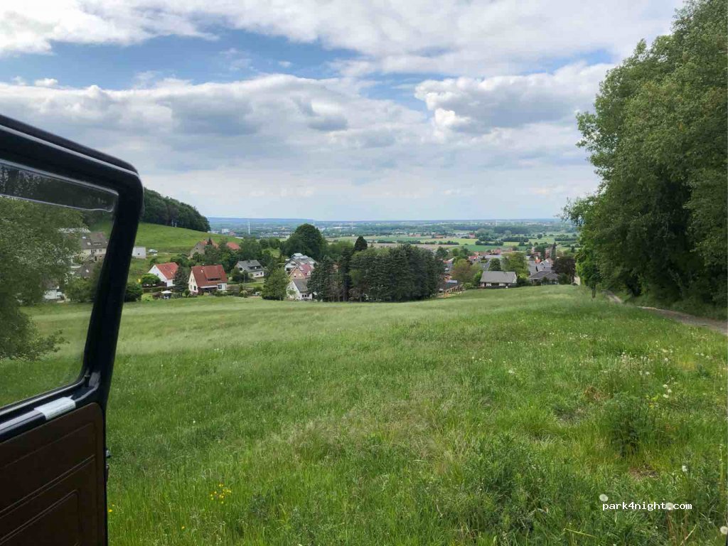 (32312) Lübbecke - Friedebrinkstraße — foto