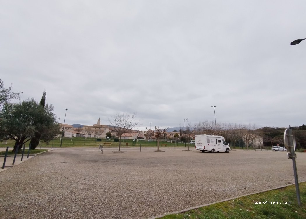 (26770) Taulignan - 105 Route de Grillon — foto 3