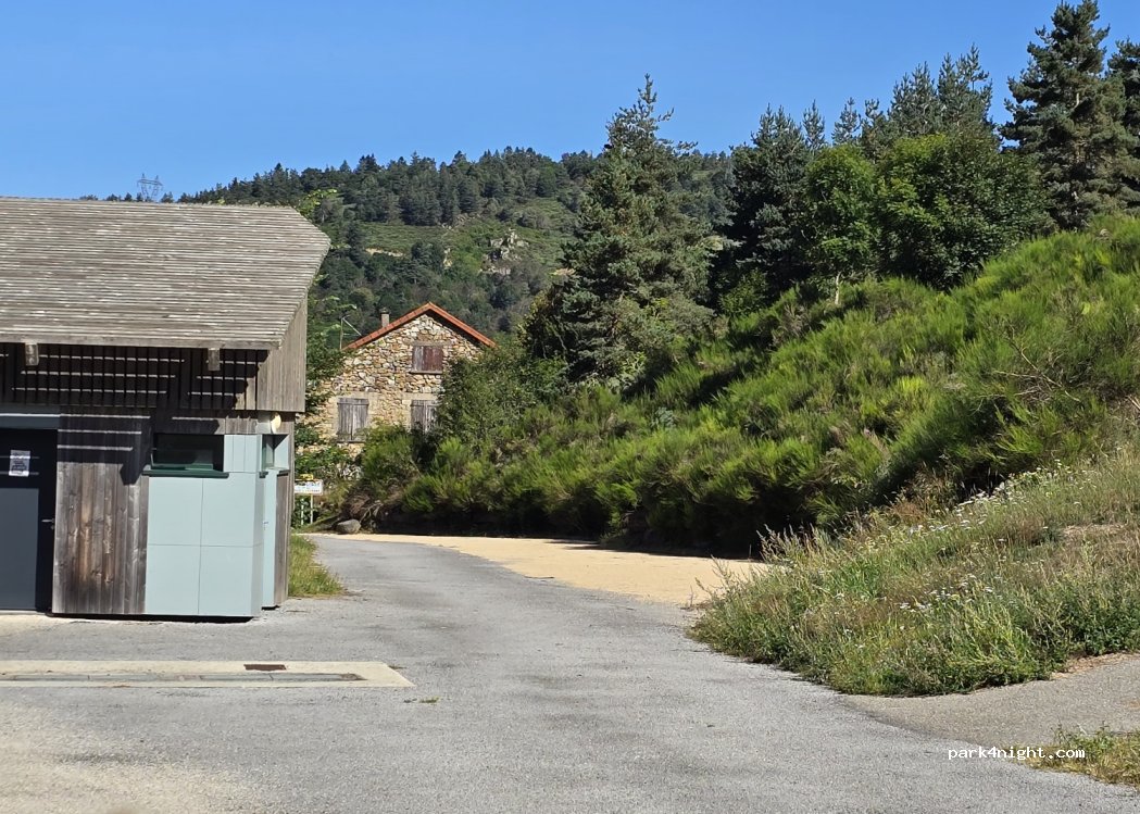 (07510) Cros-de-Géorand - Pessade — foto 3