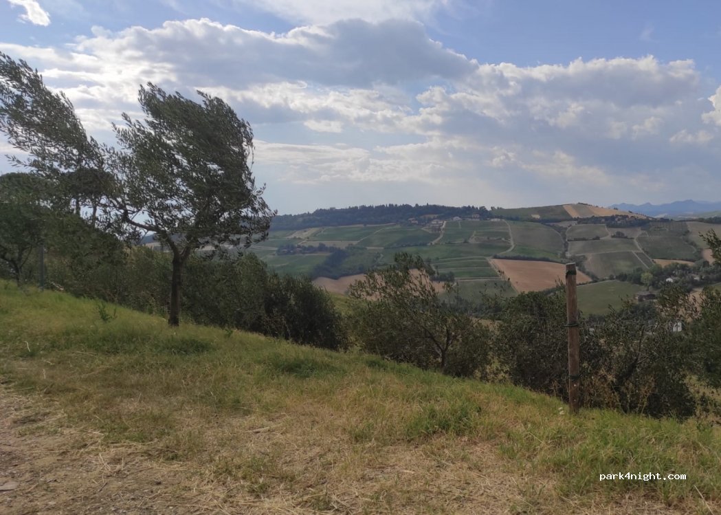 (40060) Dozza - 26B Via Monte del Re — foto