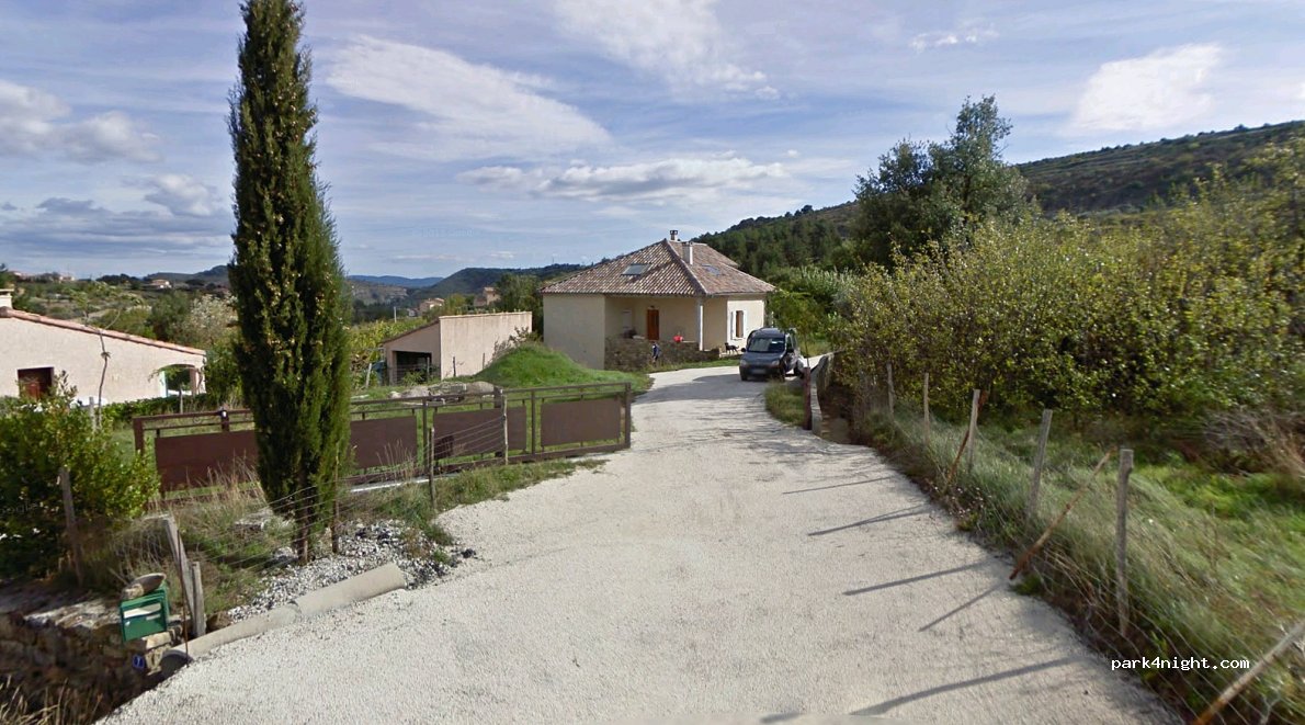 Camping le Pradal — foto
