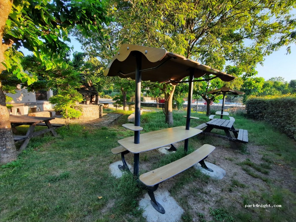 Camping le Pradal — foto 3