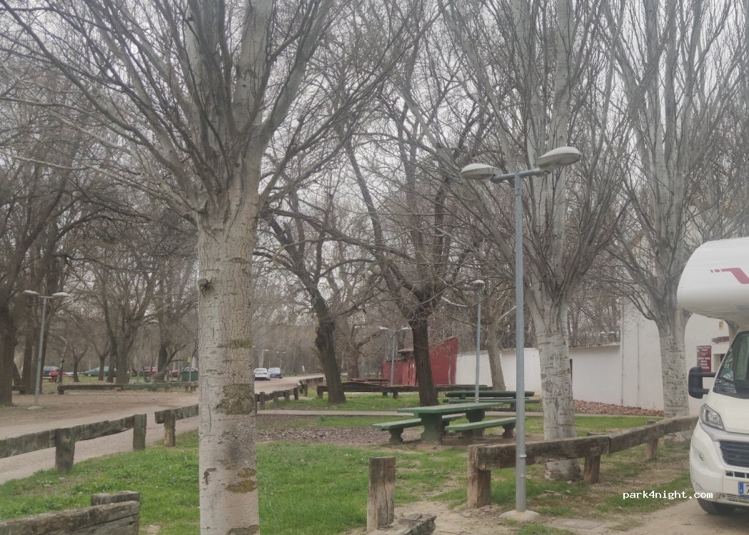(50630) Bárboles - Camino Muela de Pisenque — foto 4