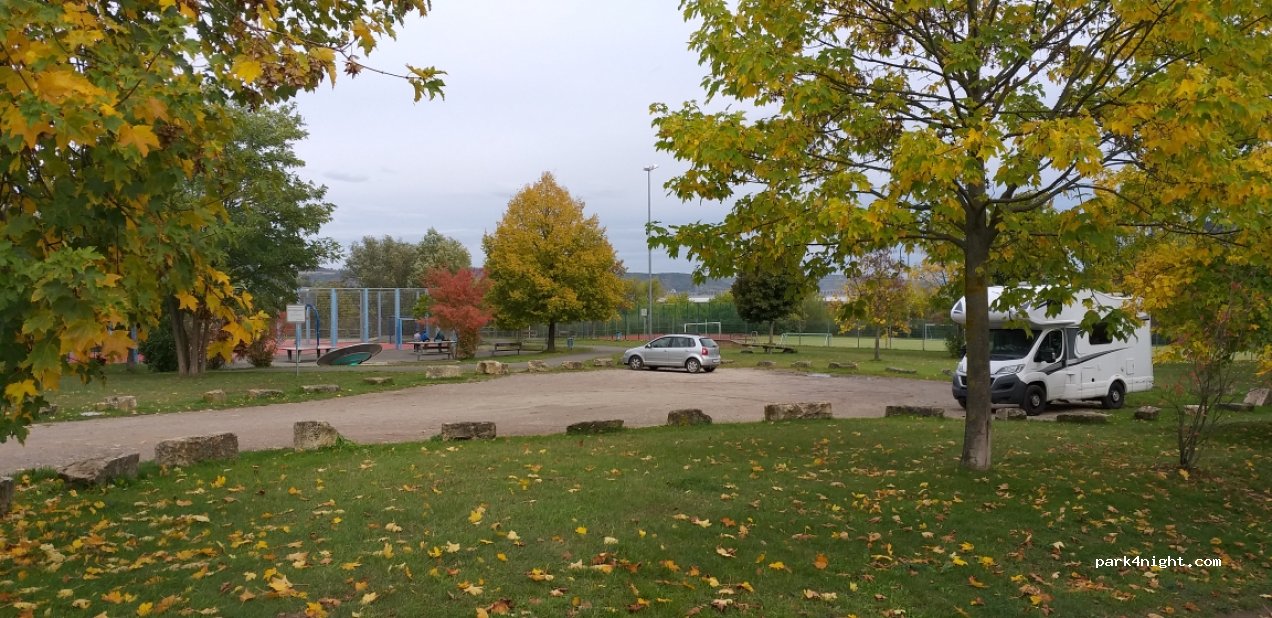 (07745) Jena - Unterm Granerts Berg — foto