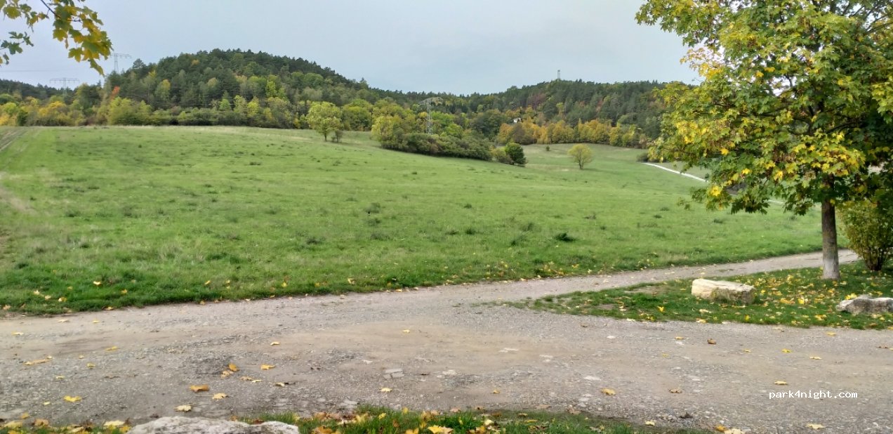 (07745) Jena - Unterm Granerts Berg — foto 2