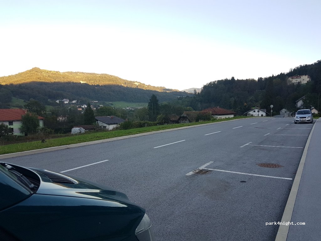 (3272) Rimske Toplice - 27 Zdraviliška cesta — foto