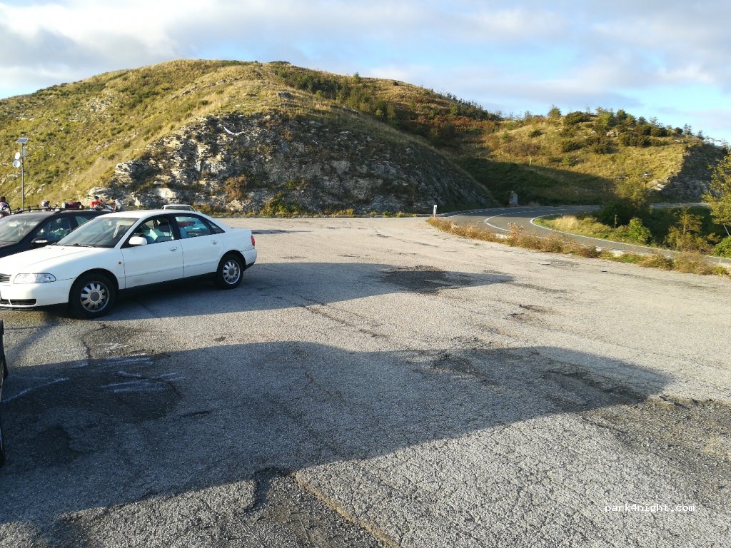 (16031) Bogliasco - Strada Provinciale 67 del Monte Fasce — foto 2