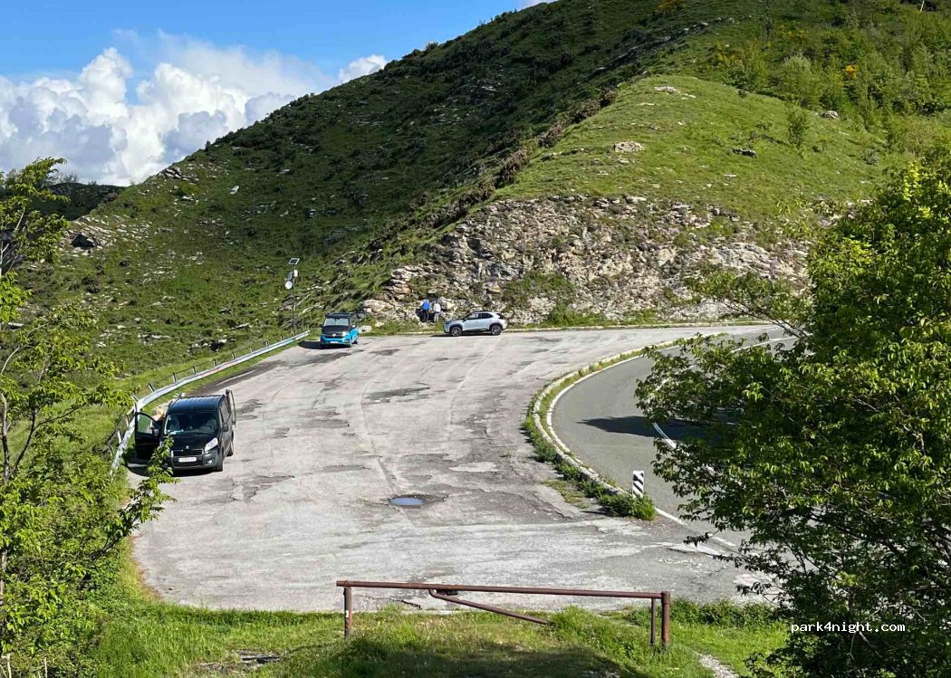 (16031) Bogliasco - Strada Provinciale 67 del Monte Fasce — foto 3