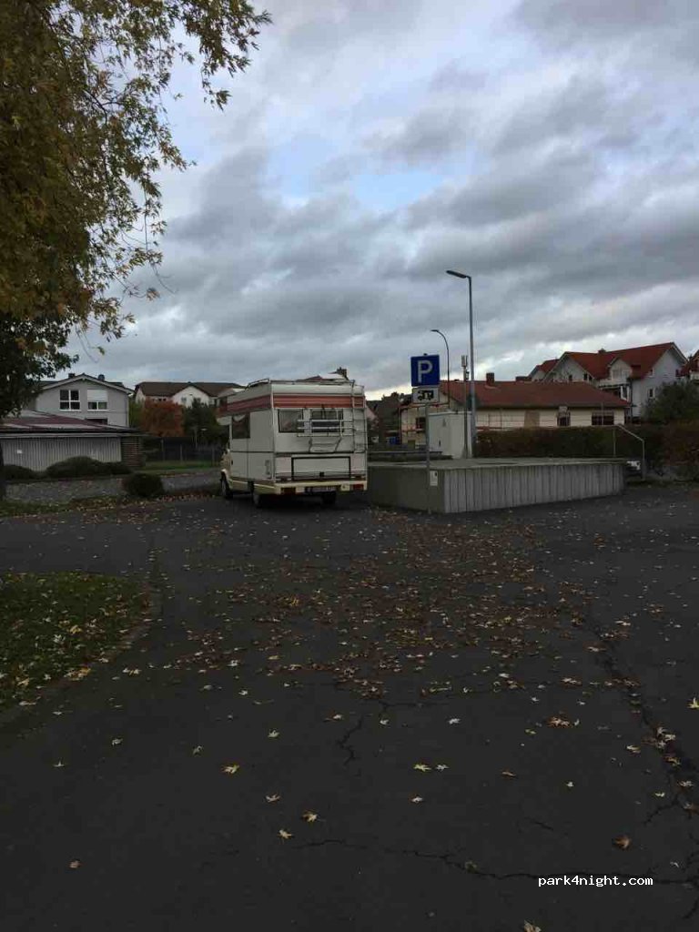 (36381) Schlüchtern - 43 Ludovica-von-Stumm-Straße — foto
