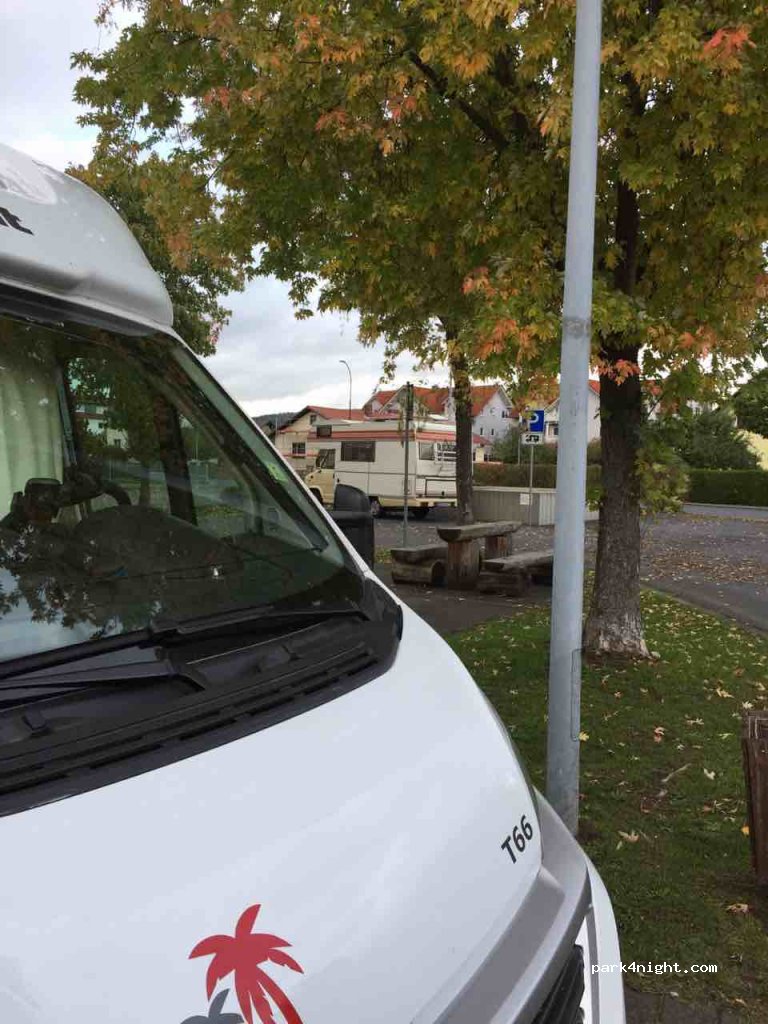 (36381) Schlüchtern - 43 Ludovica-von-Stumm-Straße — foto 3