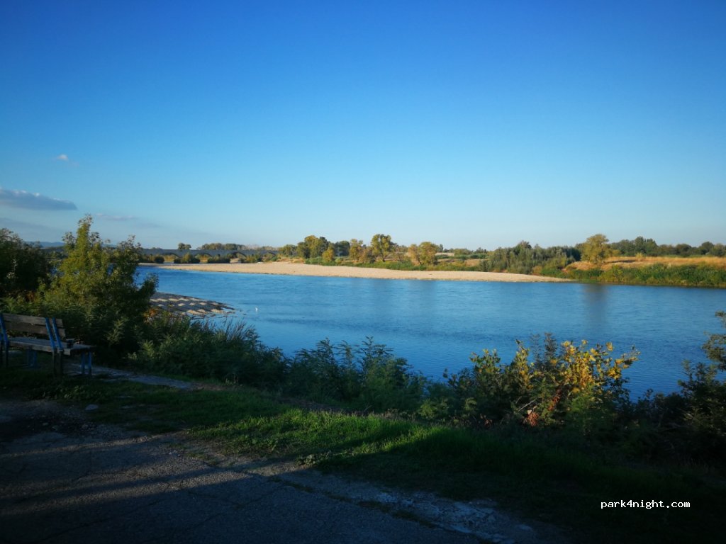 (30130) Pont-Saint-Esprit - 76 Chemin de Beauchamp — foto 2