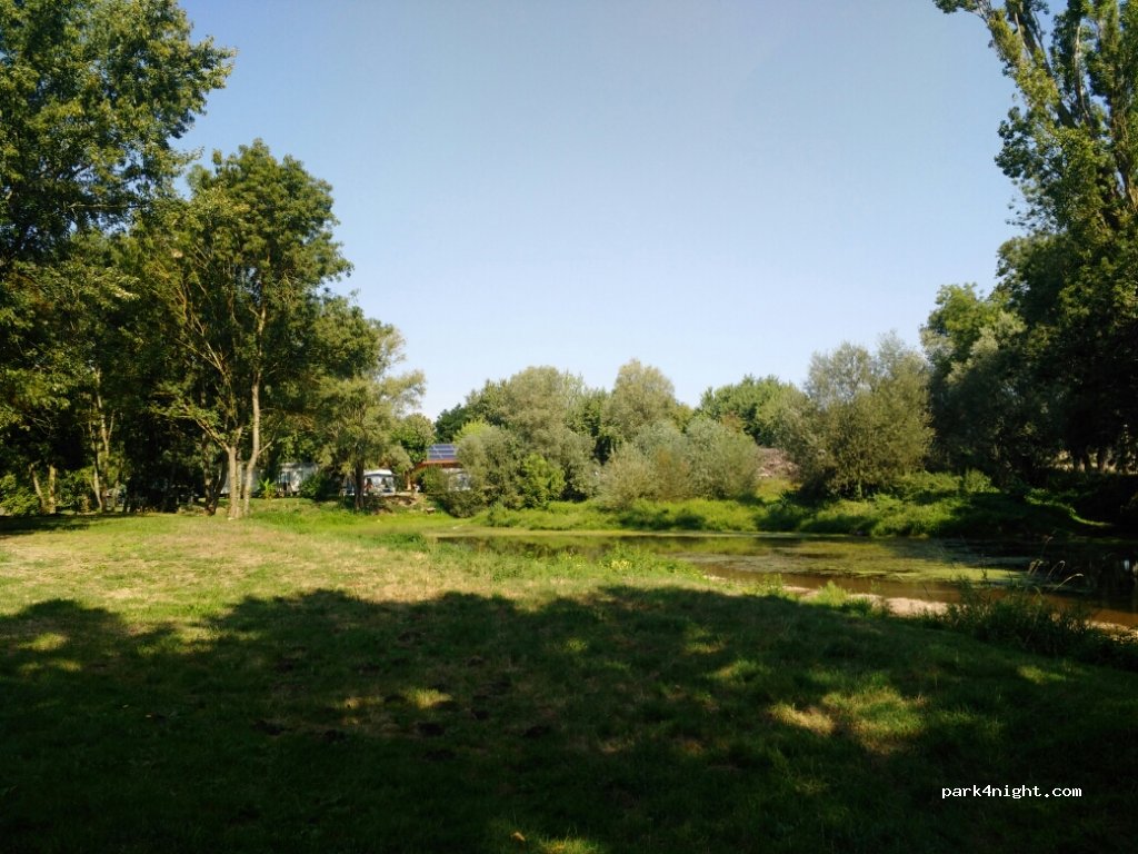 Camping du Gué — foto 2