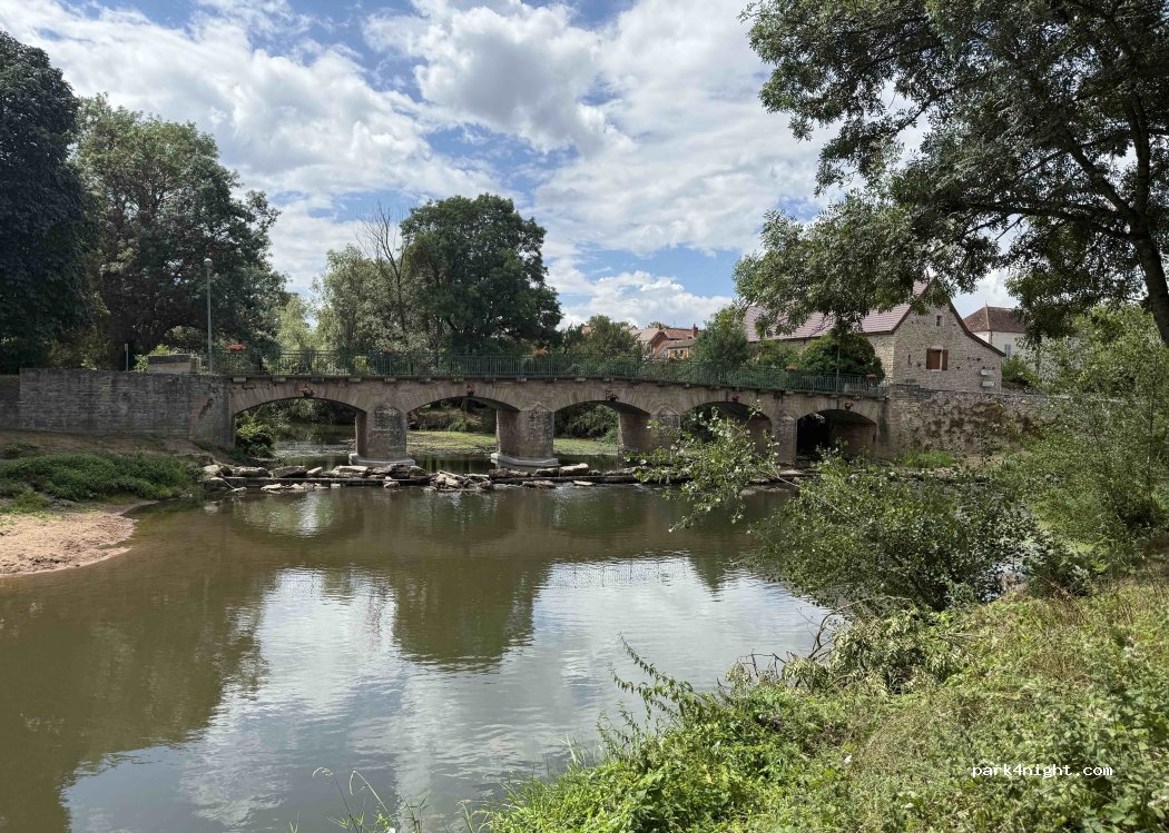 Camping du Gué — foto 4