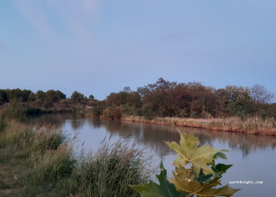 (34310) Capestang - Unnamed Road — foto 4