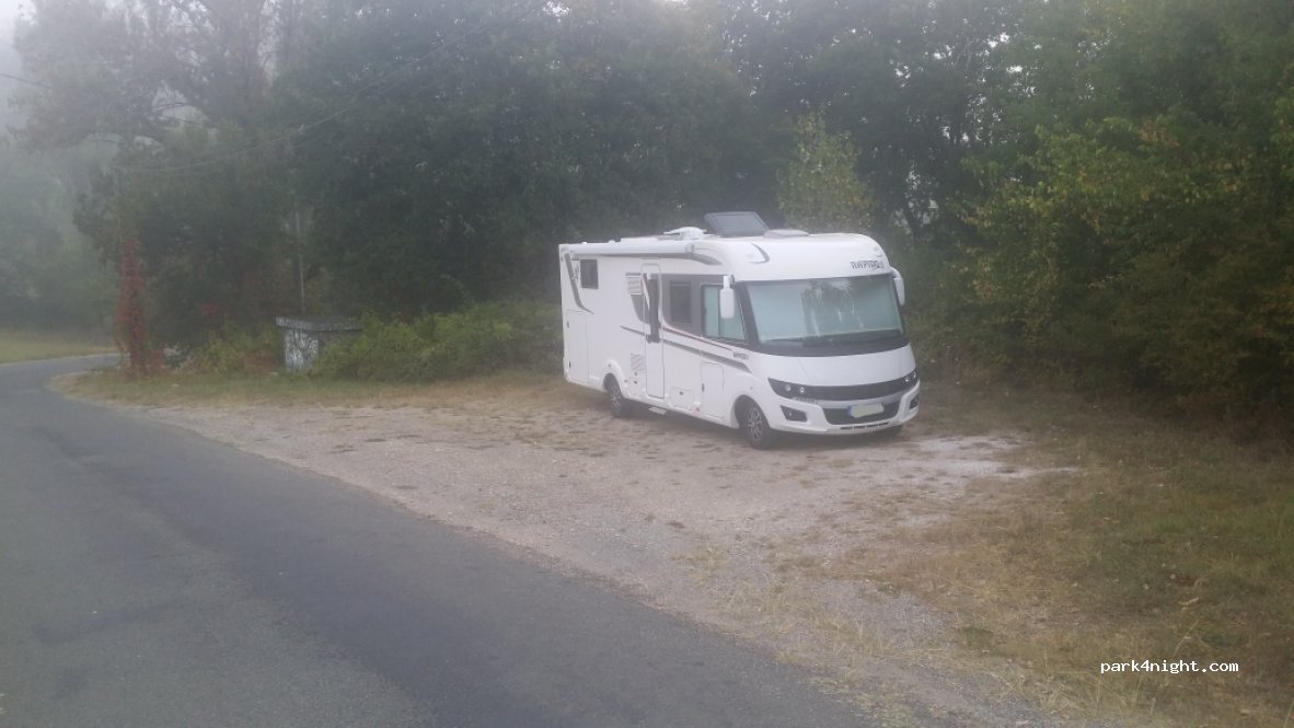(47230) Lavardac - Unnamed Road — foto