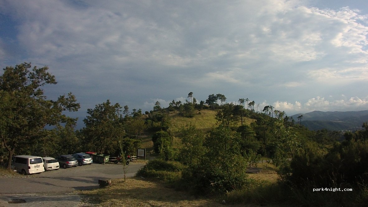 (16011) Arenzano - Unnamed Road — foto