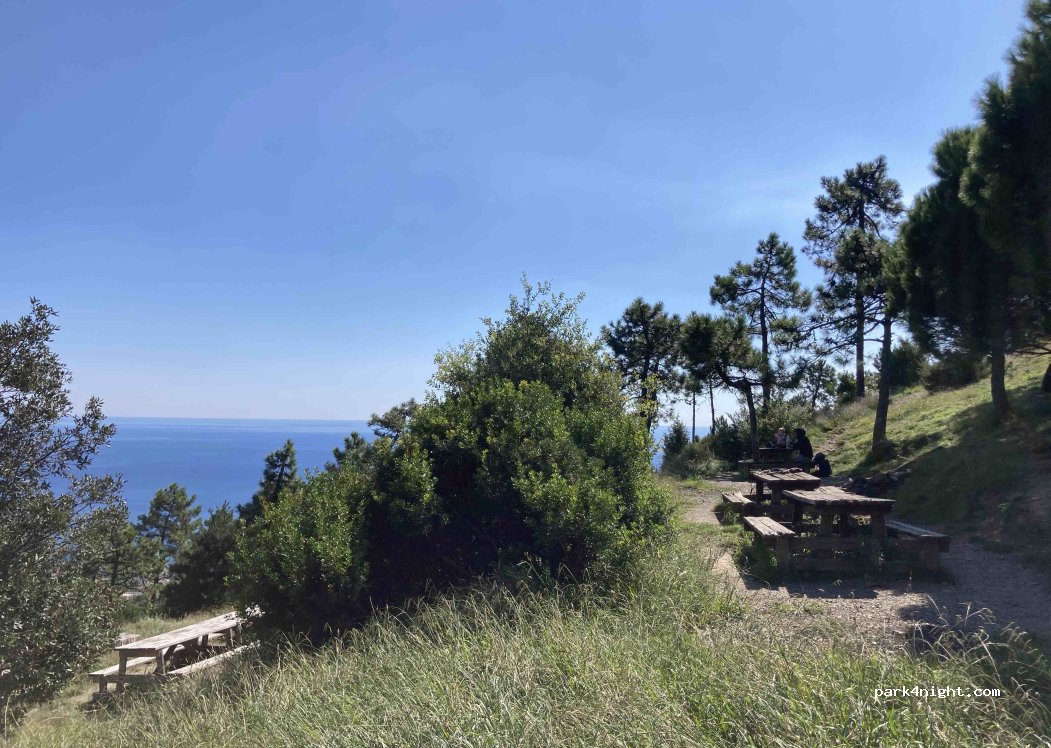 (16011) Arenzano - Unnamed Road — foto 5