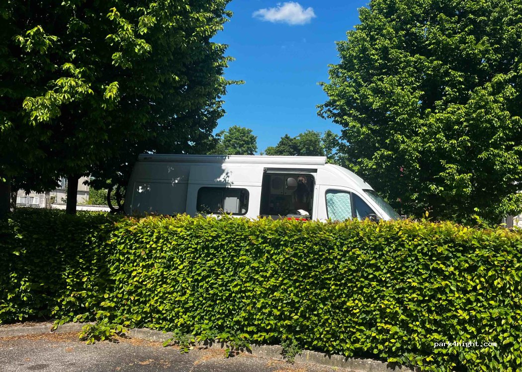 (54250) Champigneulles - 36 Rue de Nancy — foto 2