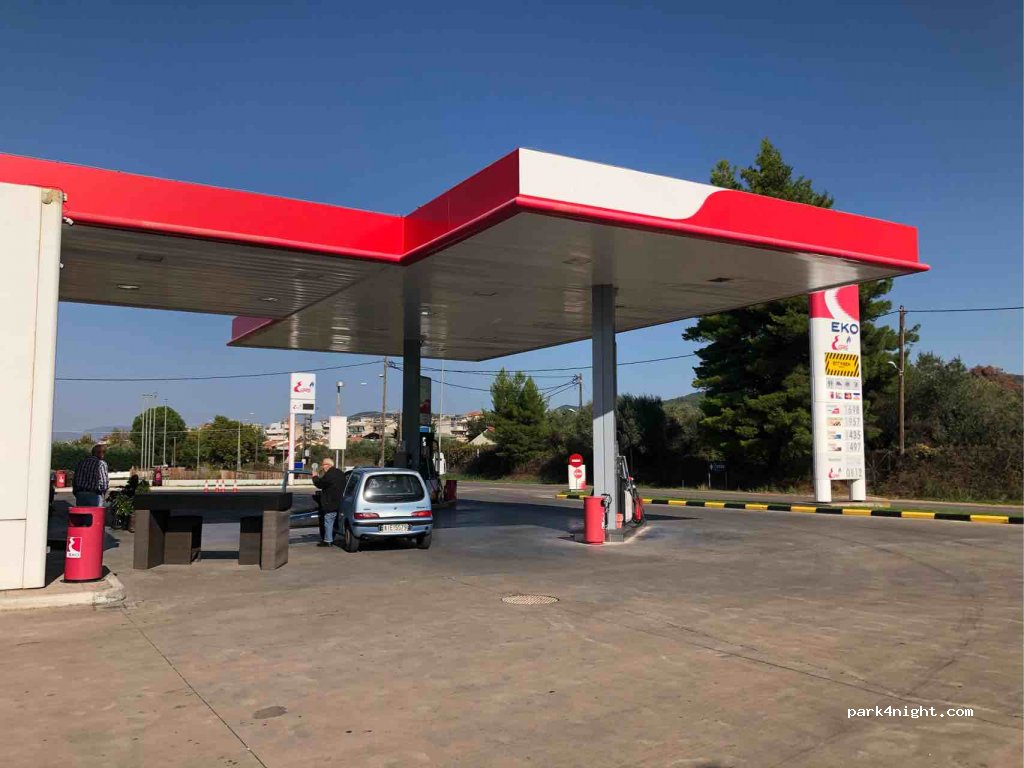 (301 31) Agrinio - Ethniki Odos Agriniou Thermou — foto