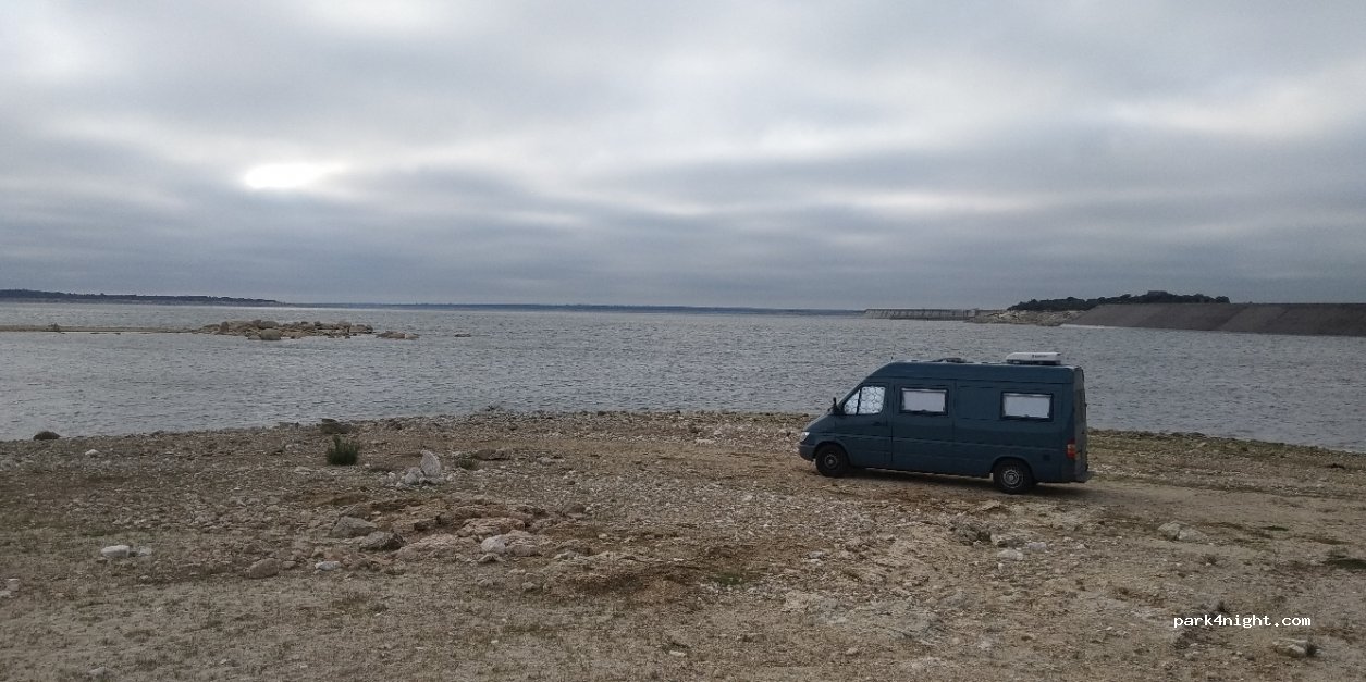 (49220) Villar del Buey - ZA-315 — foto