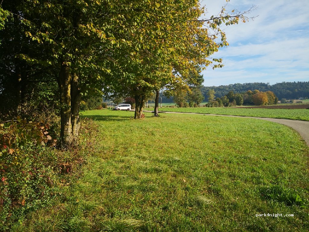 (8174) Stadel bei Niederglatt - Grundstrasse — foto 2