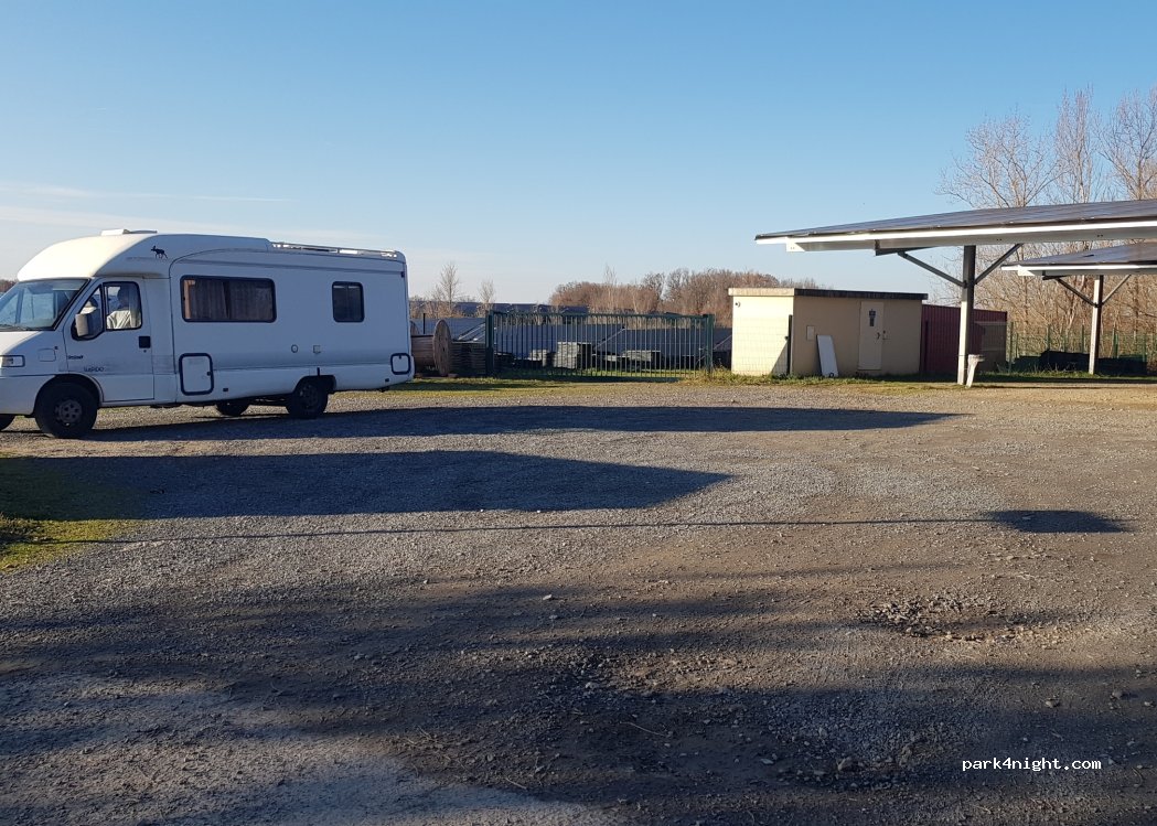 (81000) Le Sequestre - Chemin de Tailleferier — foto