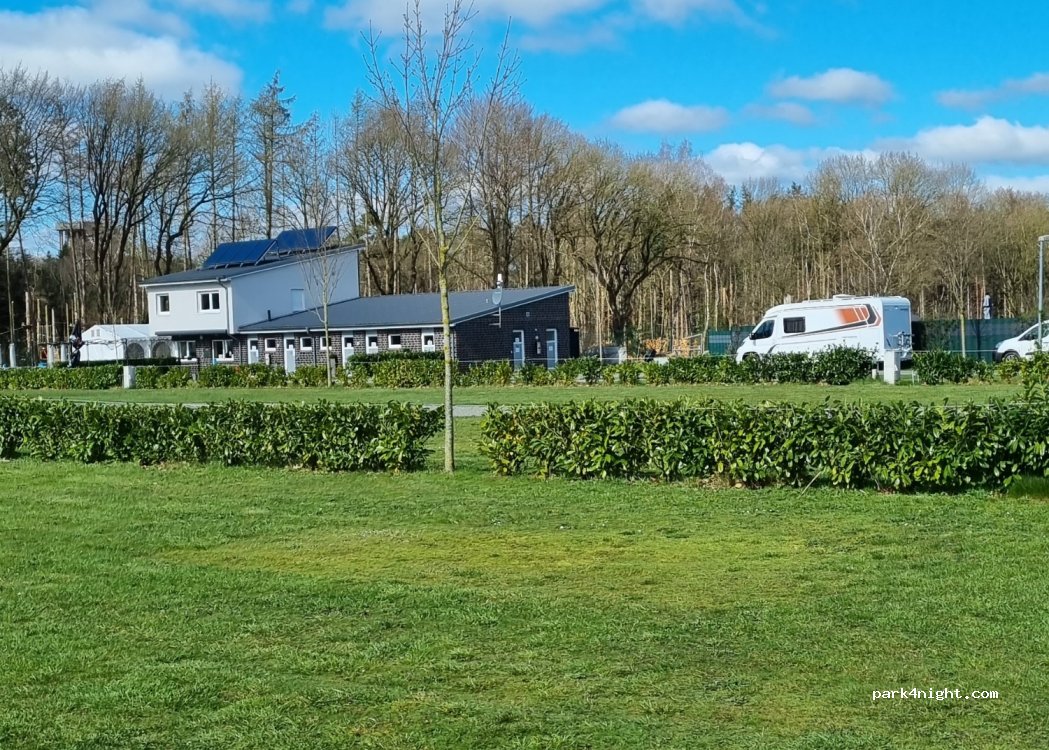 Campingplatz die Bantu's — foto 2