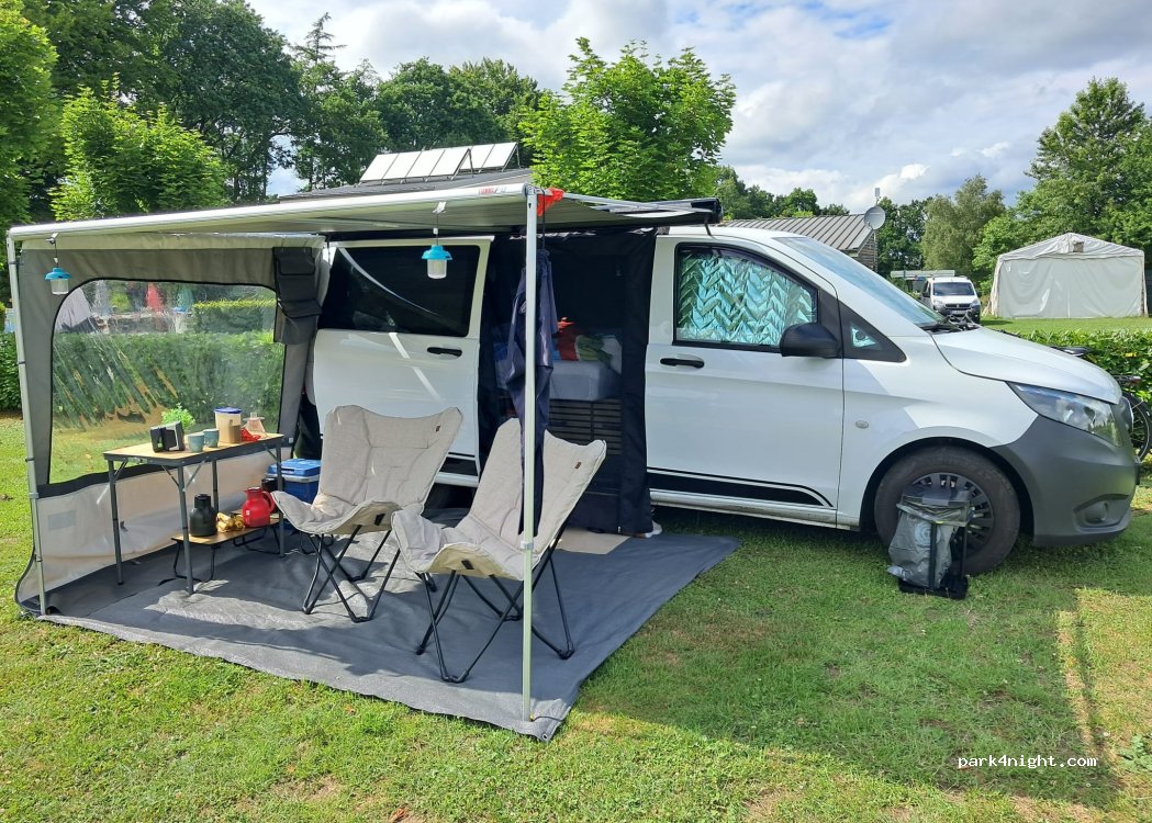 Campingplatz die Bantu's — foto 3