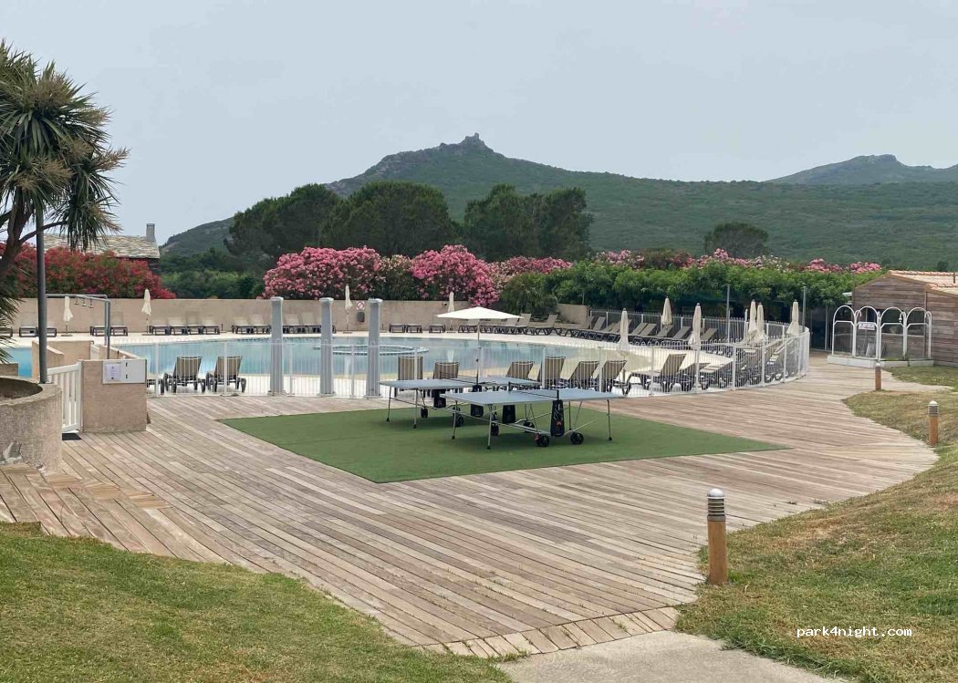 Camping La Pietra*** — foto
